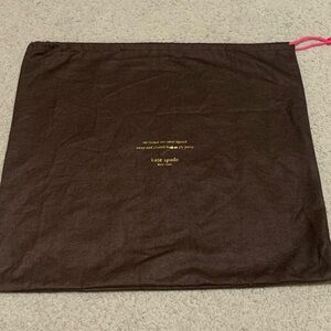 Kate Spade Dust-Bag